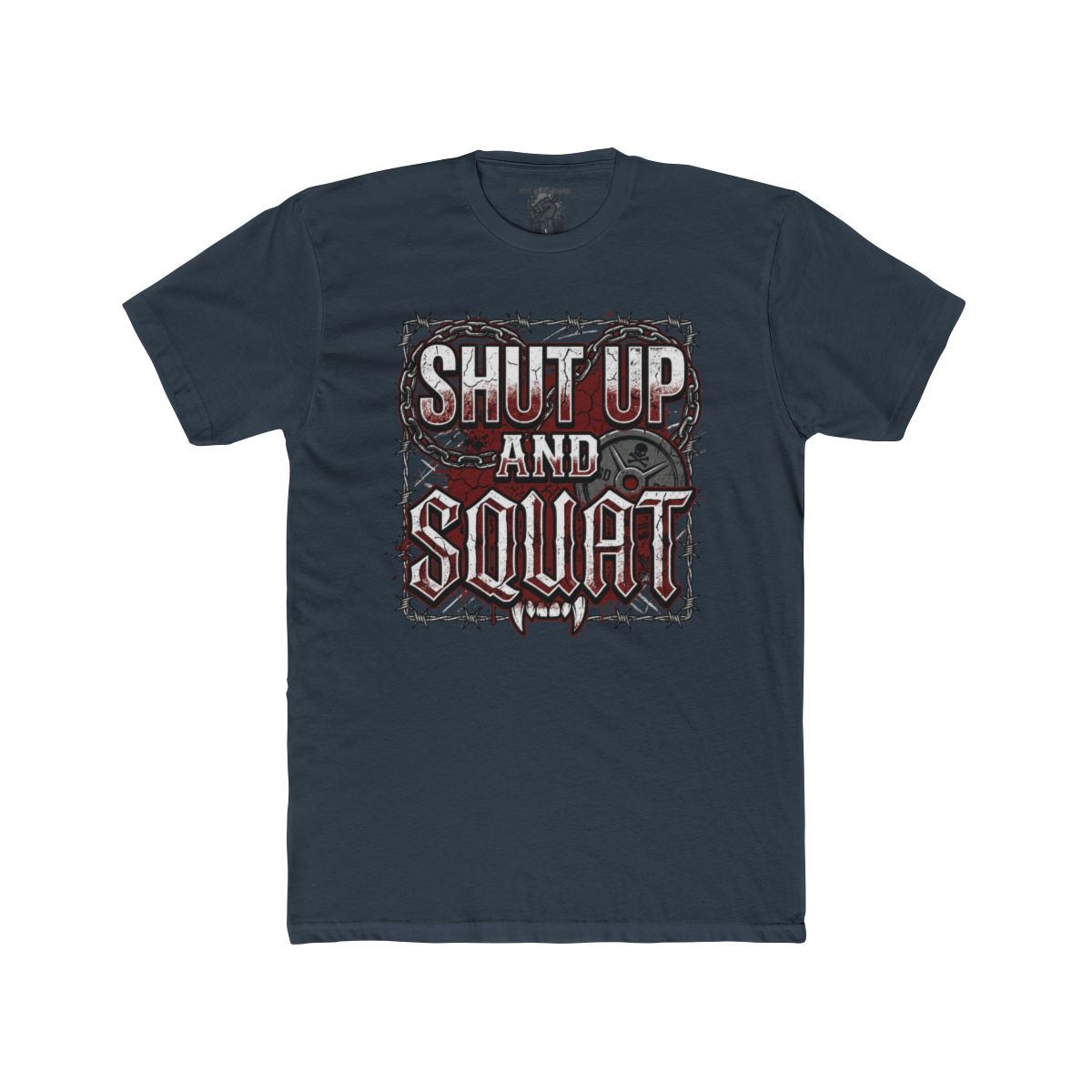 Shut Up and Squat - view 12