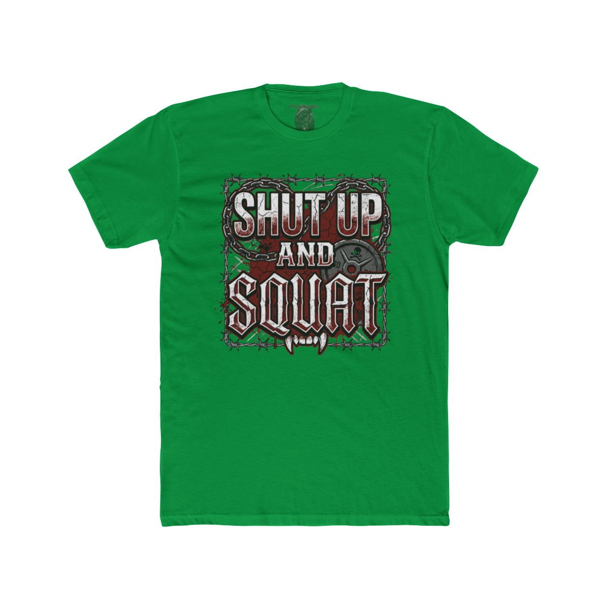Shut Up and Squat - view 10