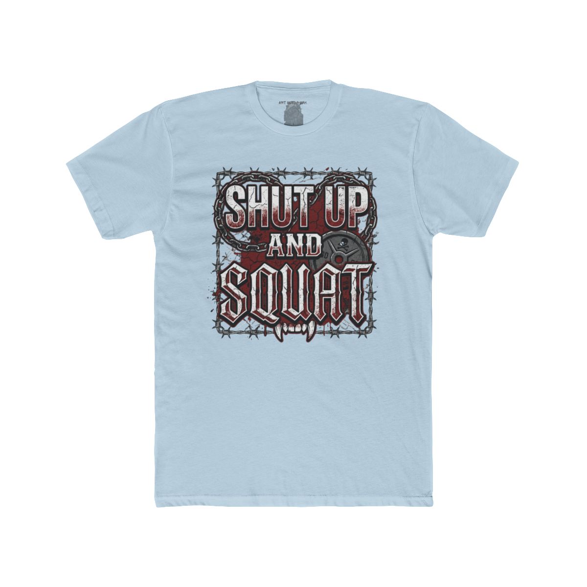 Shut Up and Squat - view 11