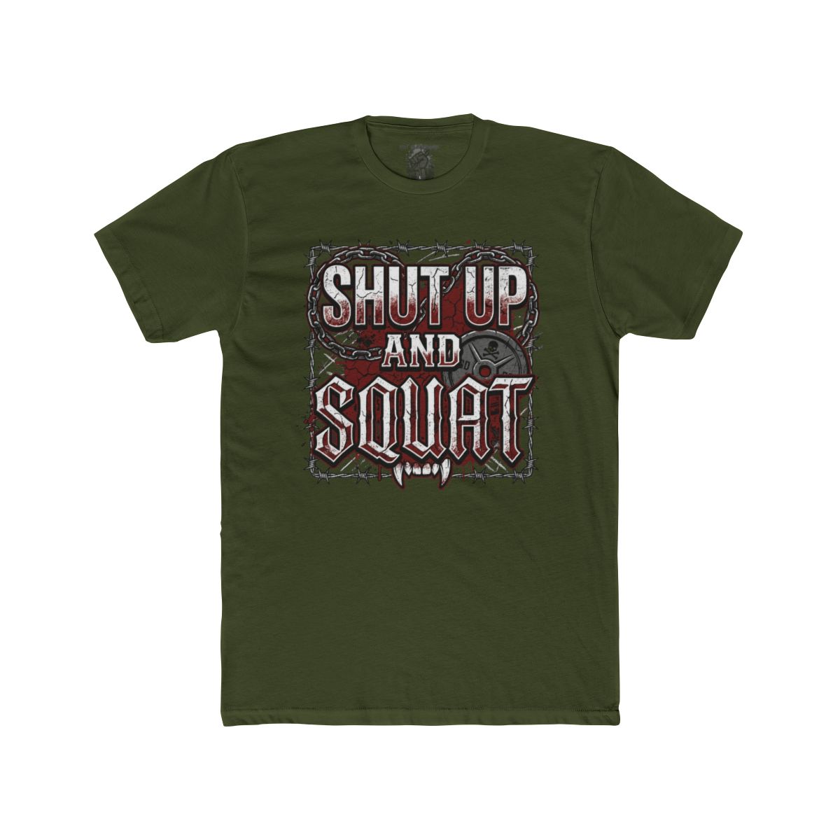 Shut Up and Squat - view 8