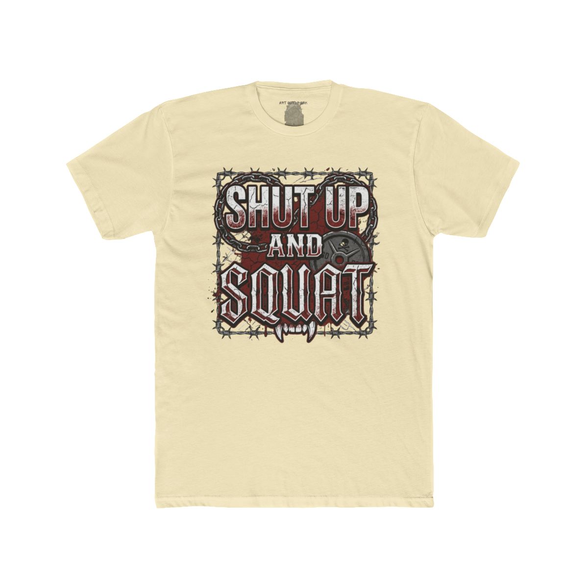Shut Up and Squat - view 7