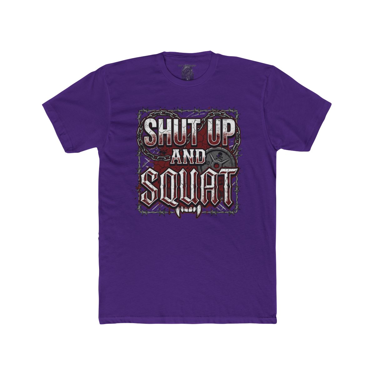 Shut Up and Squat - view 15
