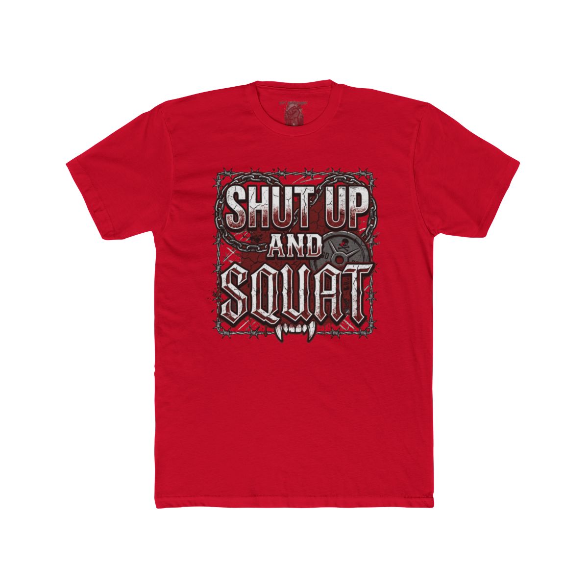 Shut Up and Squat - view 16