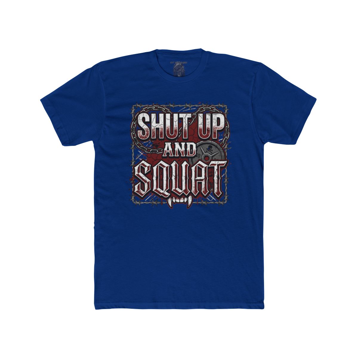 Shut Up and Squat - view 14