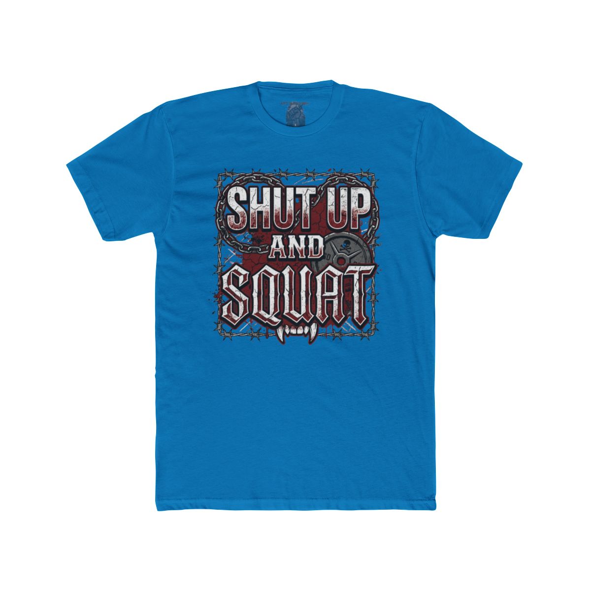 Shut Up and Squat - view 13