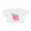 Crop Tee