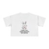 Crop Tee
