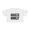 Crop Tee