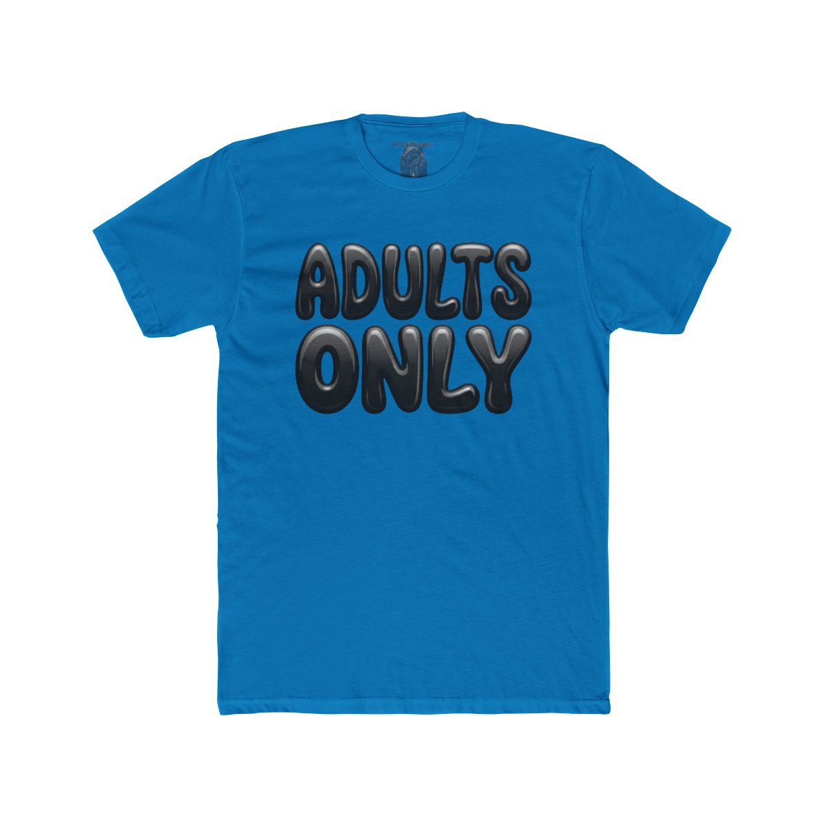 Adults Only bubble letters - view 13