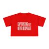 Crop Tee
