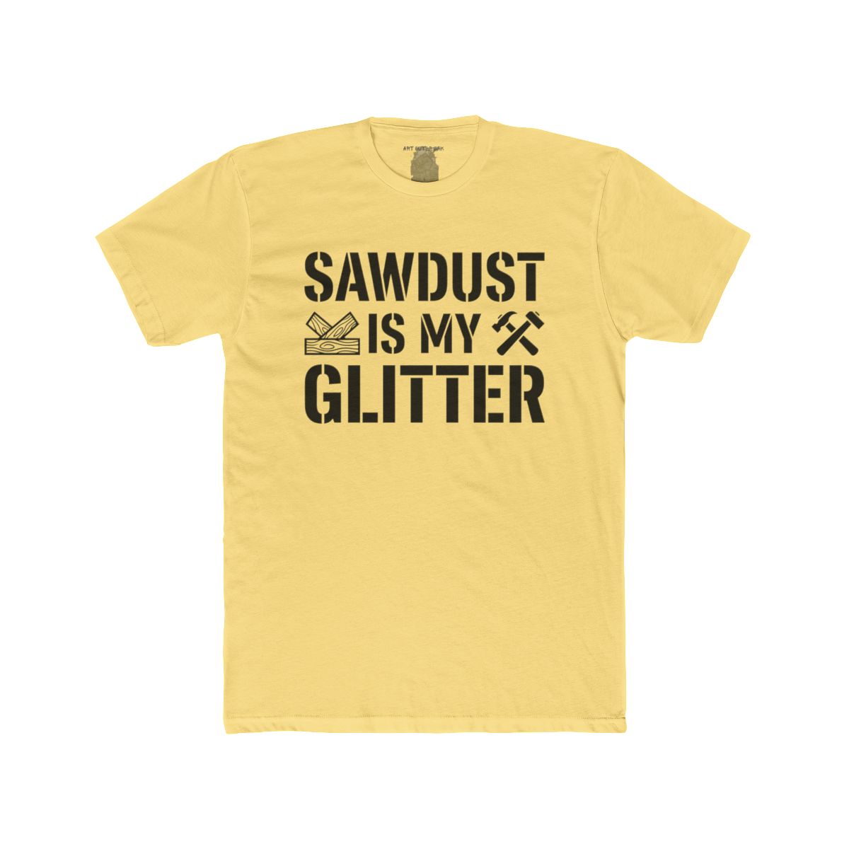 Sawdust Is My Glitter - view 8