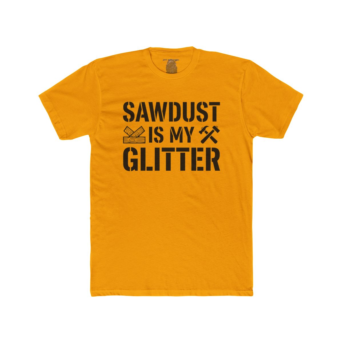 Sawdust Is My Glitter - view 6