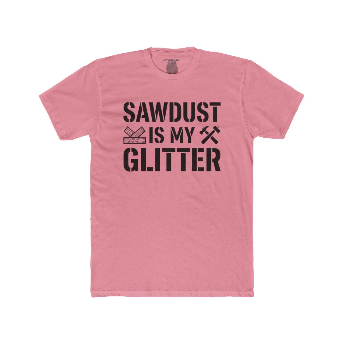 Sawdust Is My Glitter - view 12
