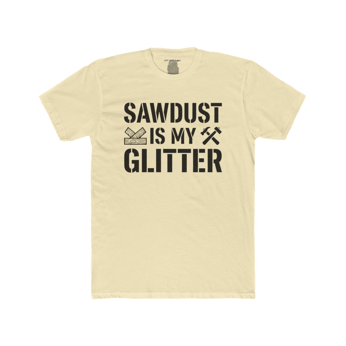 Sawdust Is My Glitter - view 7