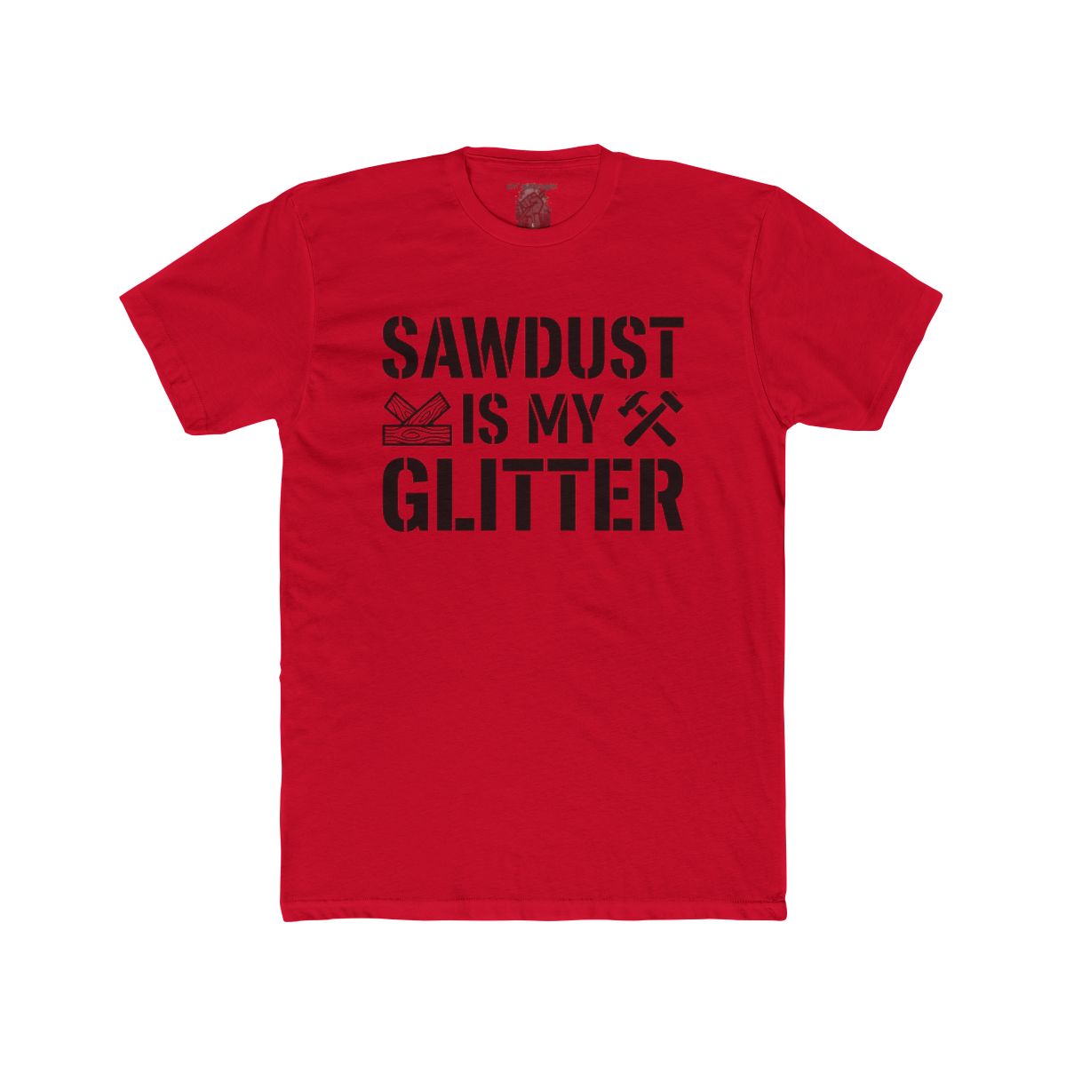 Sawdust Is My Glitter - view 13