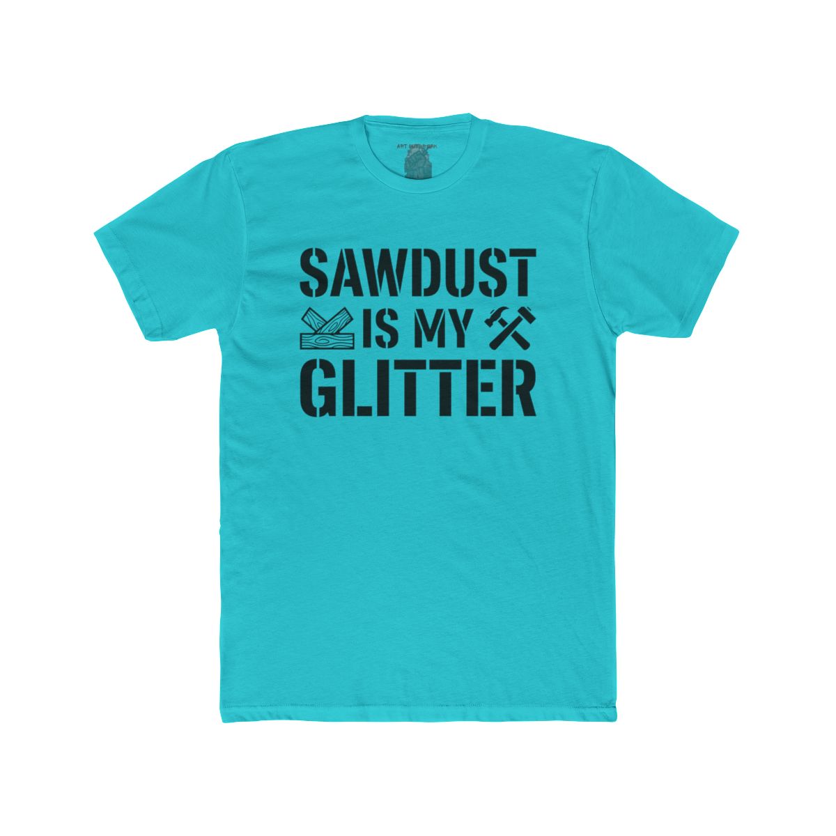 Sawdust Is My Glitter - view 9