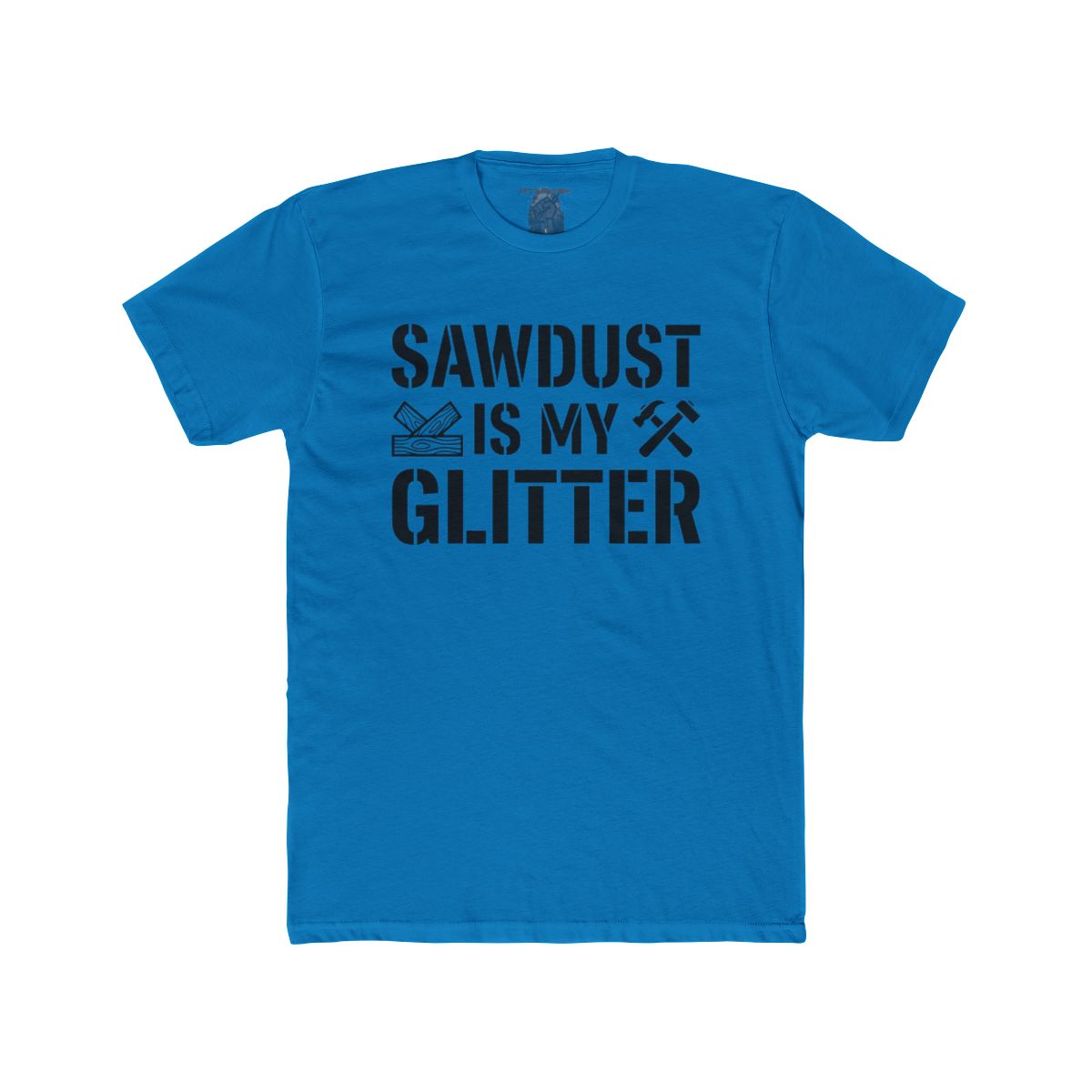 Sawdust Is My Glitter - view 11