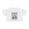 Crop Tee