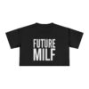 Crop Tee