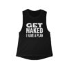 Muscle Tank