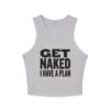 Racer Tank