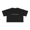 Crop Tee