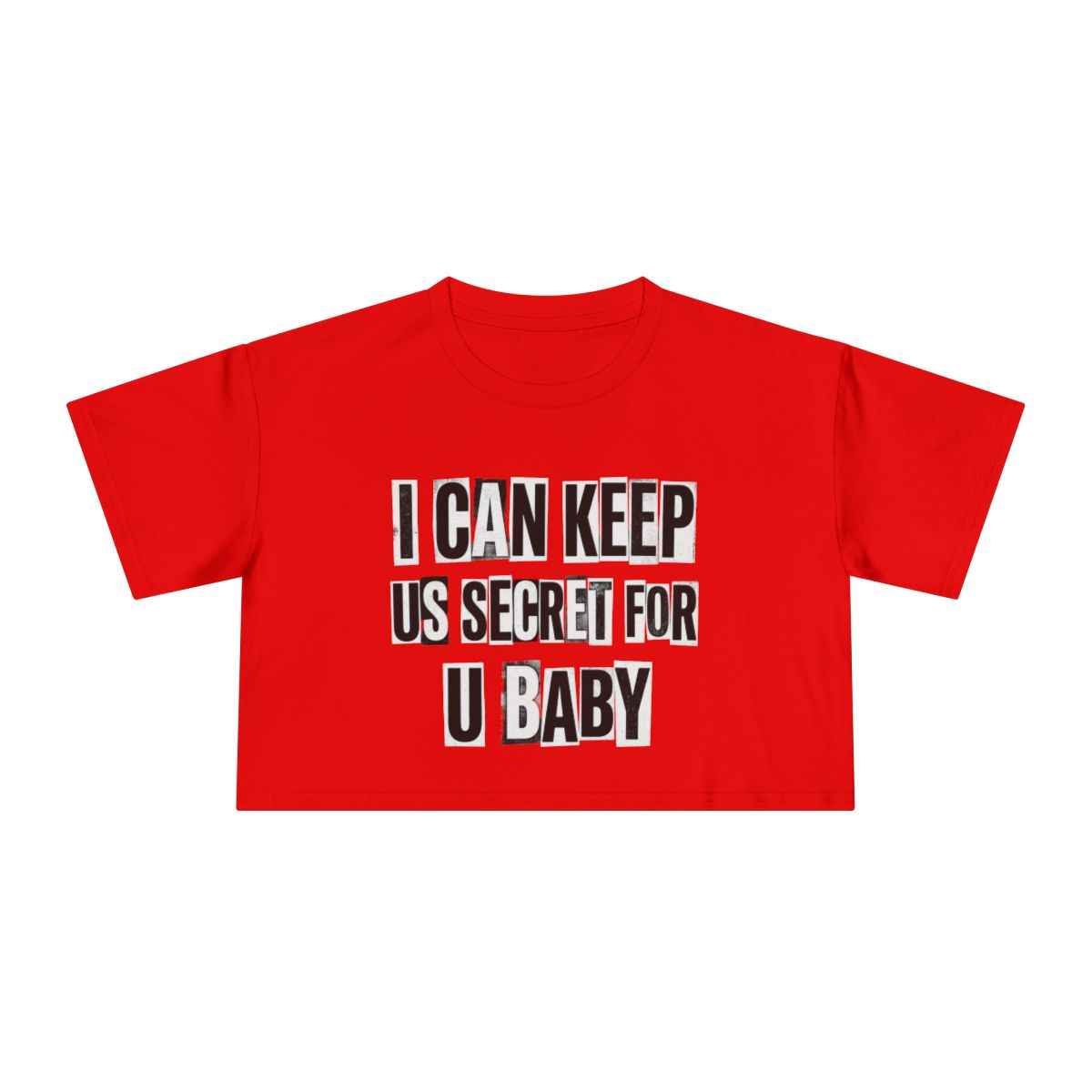 I Can Keep Us Secret For U Baby - view 11