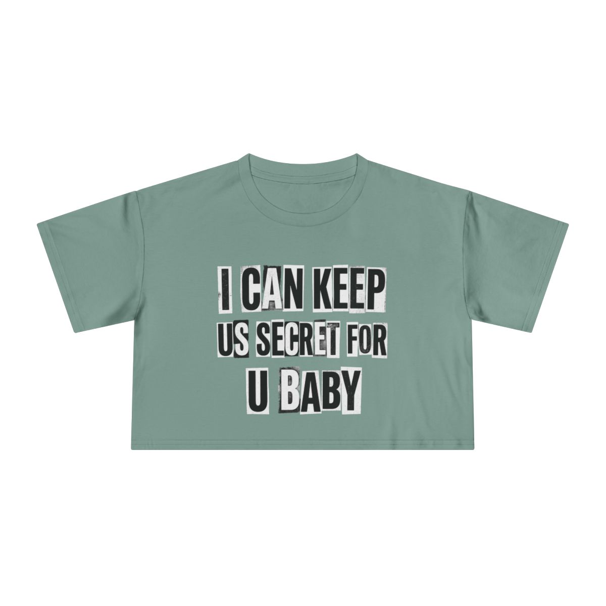 I Can Keep Us Secret For U Baby - view 12