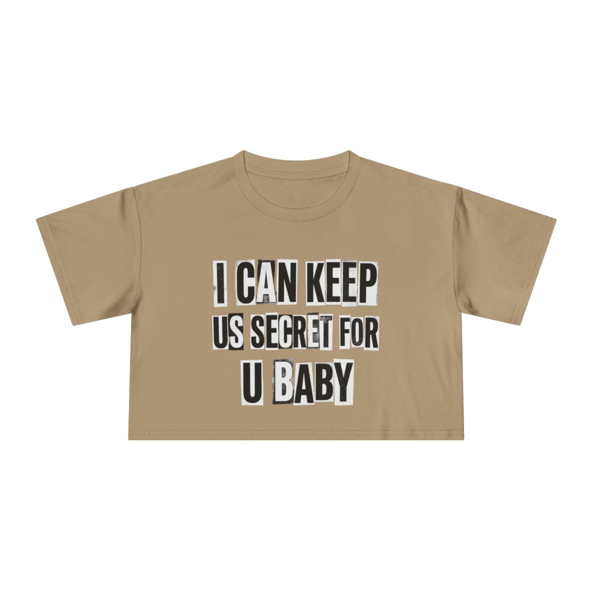 I Can Keep Us Secret For U Baby - view 13