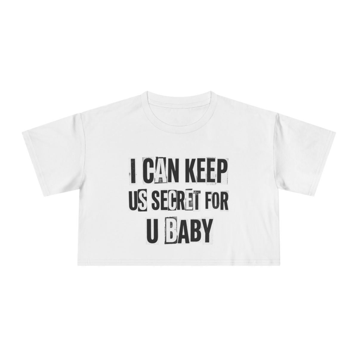I Can Keep Us Secret For U Baby - view 14