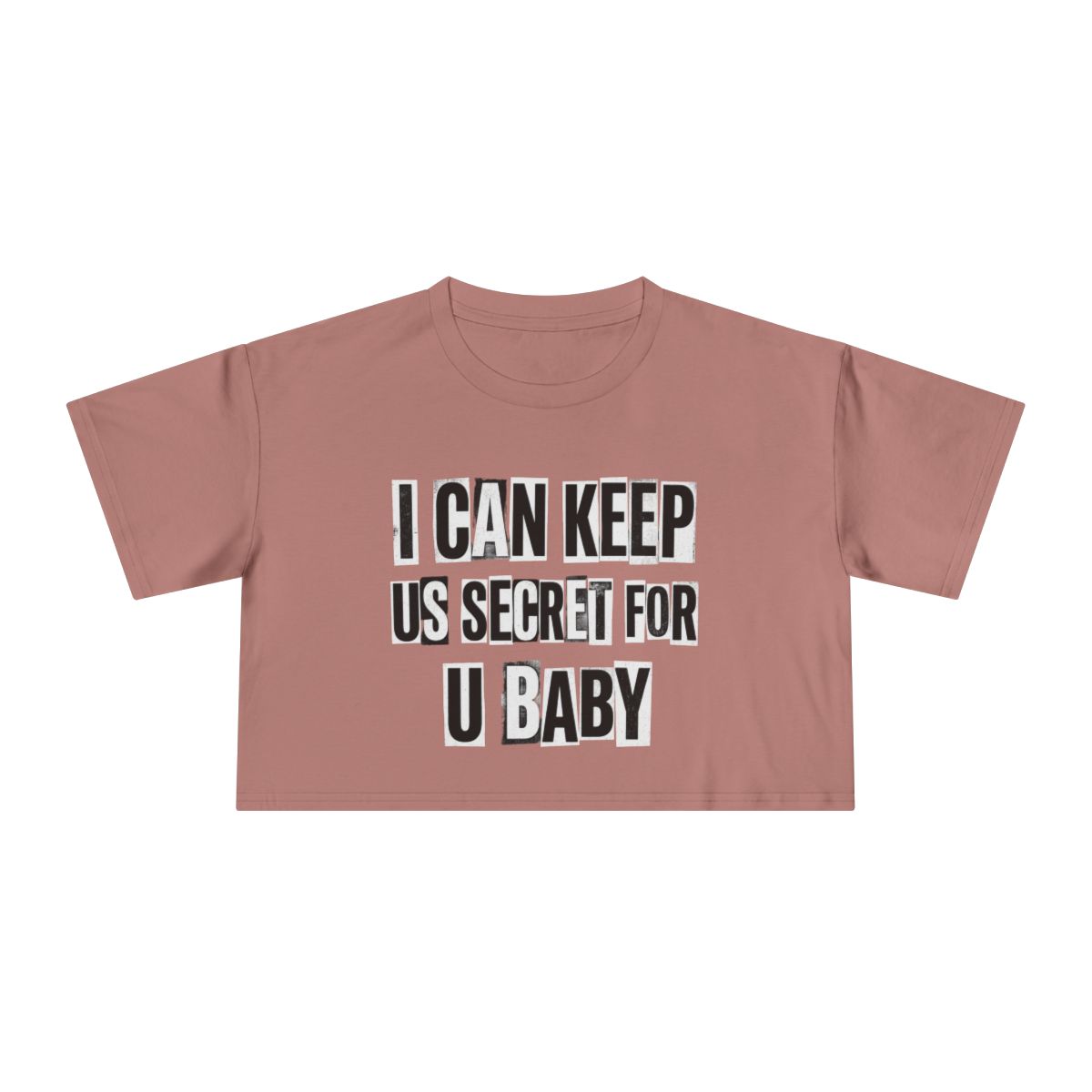 I Can Keep Us Secret For U Baby - view 7