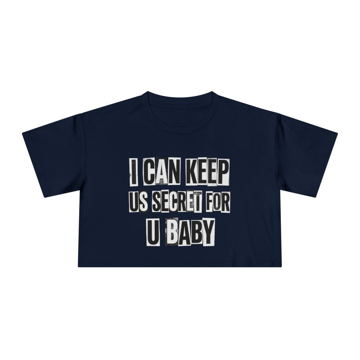 I Can Keep Us Secret For U Baby - view 8