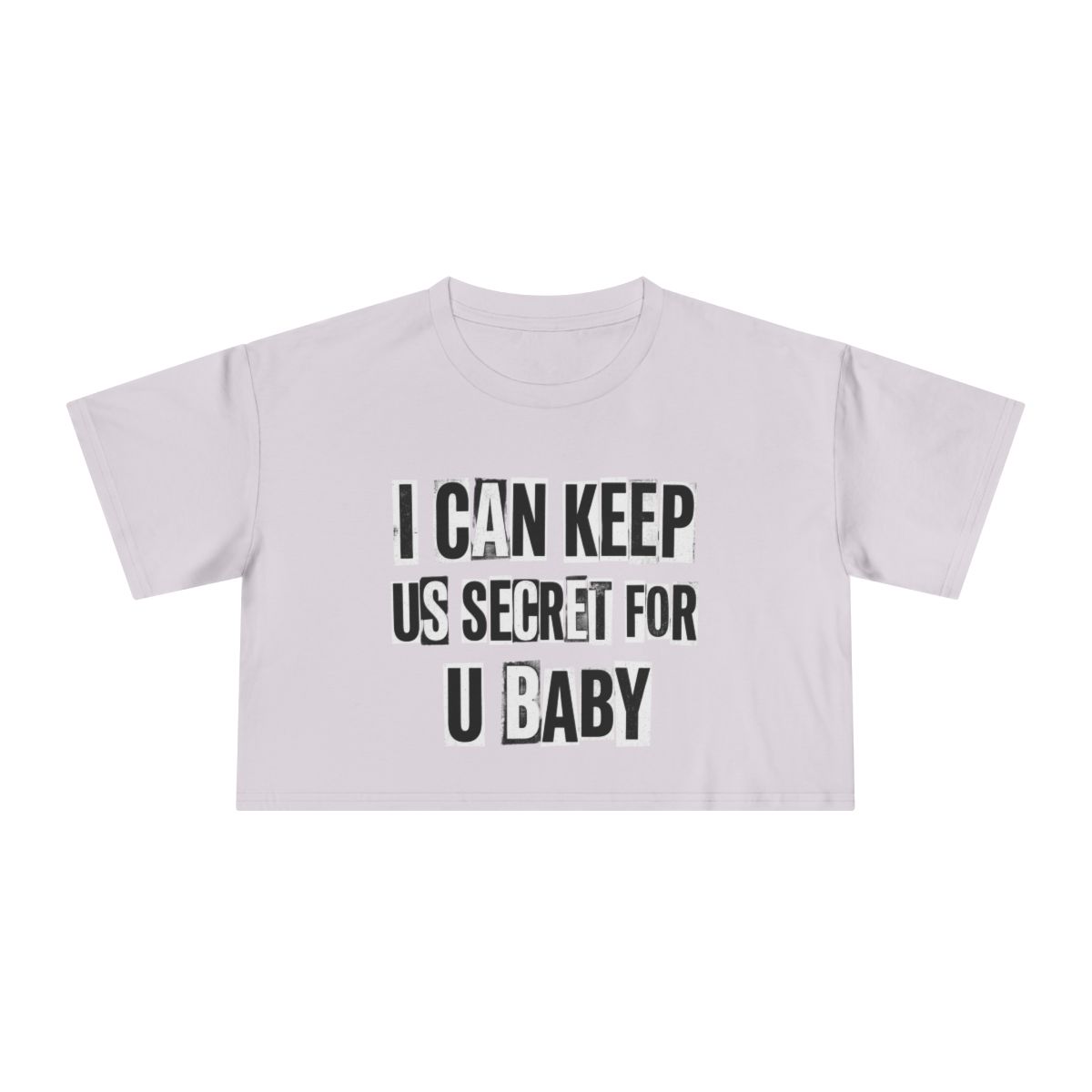 I Can Keep Us Secret For U Baby - view 9