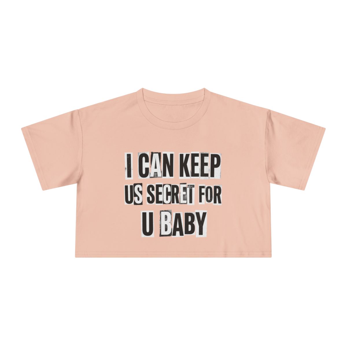 I Can Keep Us Secret For U Baby - view 10