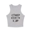 Racer Tank