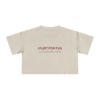 Crop Tee