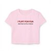 Baby Tee