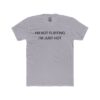 Classic Tee