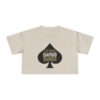 Crop Tee