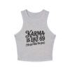 Racer Tank