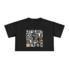 Crop Tee