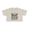 Crop Tee