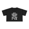 Crop Tee