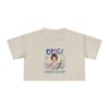 Crop Tee
