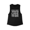 Muscle Tank