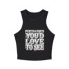Racer Tank