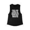 Muscle Tank