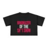 Crop Tee