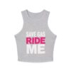 Racer Tank
