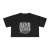 Crop Tee